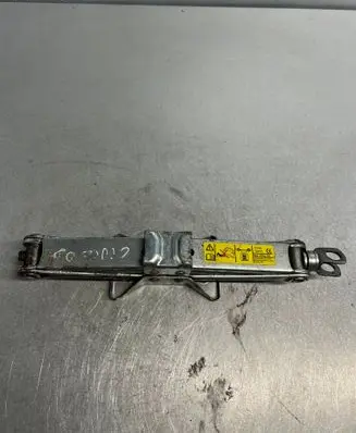 Honda Civic Lift Jack ---