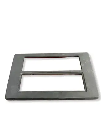 Renault Master III Radio/GPS head unit trim 682602550R