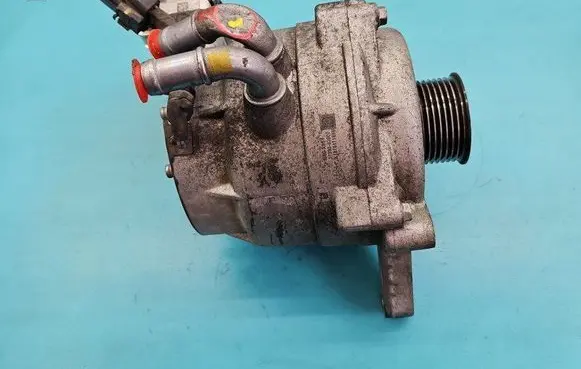 KIA Niro Generator/alternator 37390-03900 IMPRK1468637