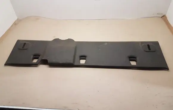 Nissan Navara Tailgate/boot cover trim set 79911EB103