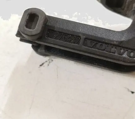 Volvo V60 Front door exterior handle 31276437