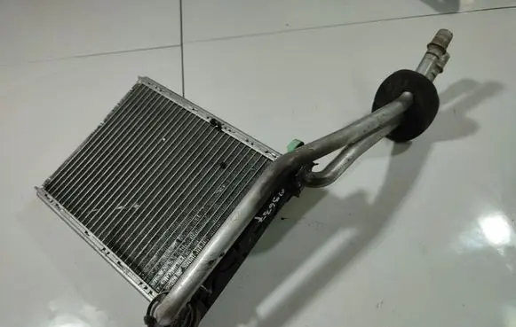 Peugeot 308 Heater blower radiator 