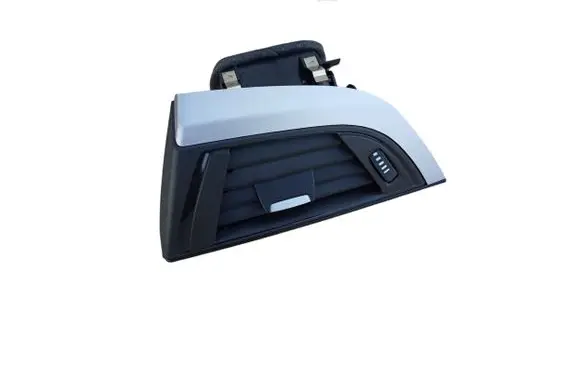 Dashboard trim