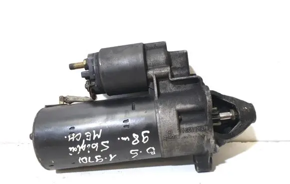 Volkswagen PASSAT B5 Starter motor 1005821478