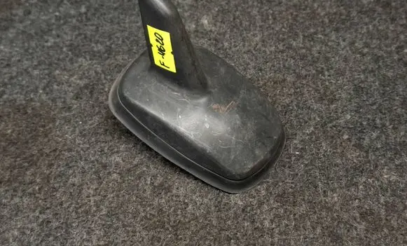 Volkswagen Golf VI Aerial GPS antenna 1K0035507L