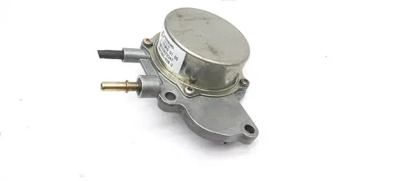 Opel Zafira B Vacuum pump 7009690100 700969000 8973762461