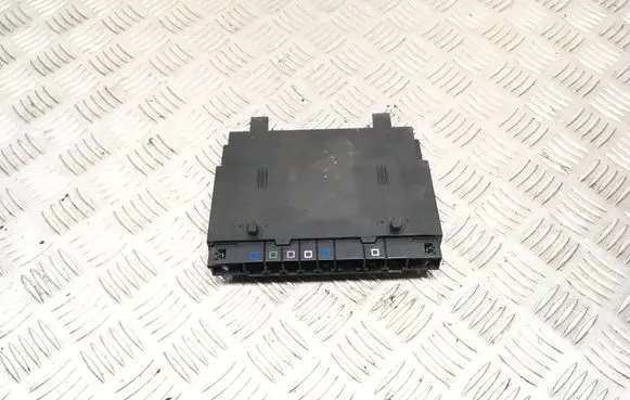 BMW 7 E65 E66 Other control units/modules 914825601 001028742 00401109F0