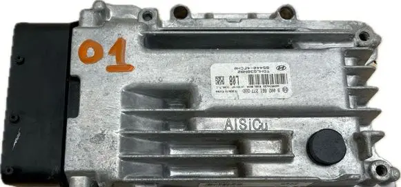 Hyundai Genesis Other control units/modules 954404FCH0