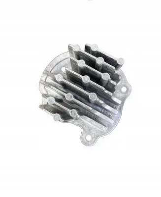 Volkswagen Polo VI Front grill 90191411