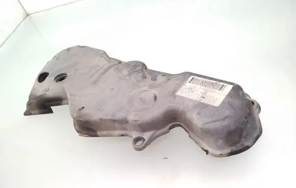 Opel Vectra C Timing belt guard (cover) Z30DT068100