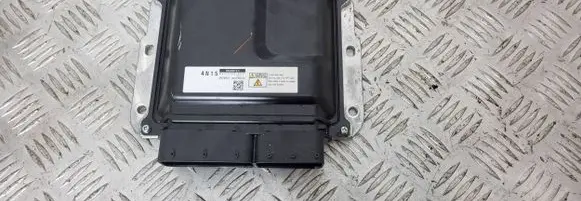 Mitsubishi L200 Engine ECU kit and lock set 1860D153