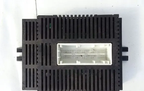 BMW 5 E60 E61 Light module LCM 6983537