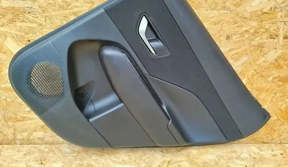 Hyundai Kona II Door card panel trim set 82310HF000 240406 Y460008