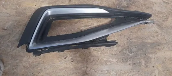 Volkswagen Passat Alltrack Tow hook cap/cover nHNBYP6CR