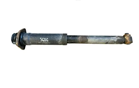Land Rover Range Rover L322 Rear shock absorber/damper 6753057 33526753057
