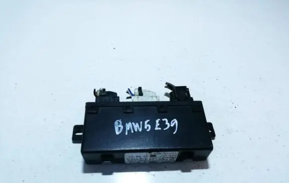 BMW 5 E39 Fuse box set 613583787729 689667459801
