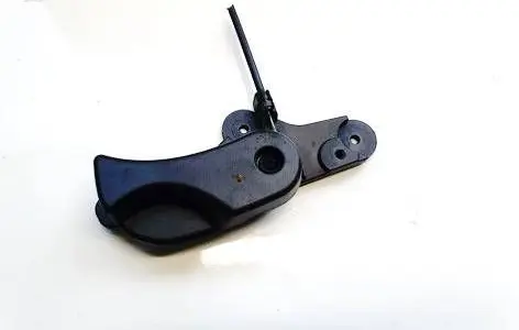 BMW X1 E84 Engine bonnet (hood) release handle 9150273 1-07021