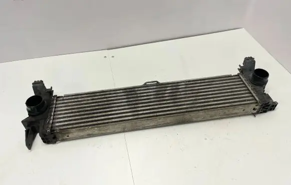 Mercedes-Benz Vito Viano W447 Intercooler radiator A4475010501