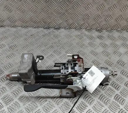 Toyota Sienna XL40 IV Steering rack mechanical part 4525008110