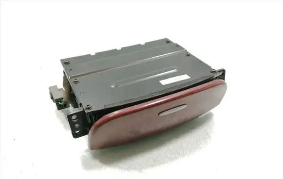 Hyundai Santa Fe Car ashtray 
