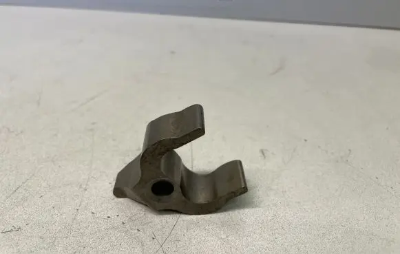 BMW 5 F10 F11 Fuel Injector clamp holder