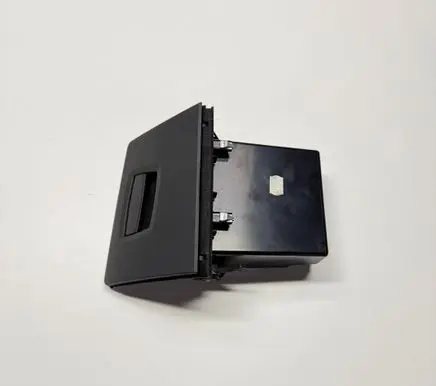 BMW 5 F10 F11 Glove box 9206025
