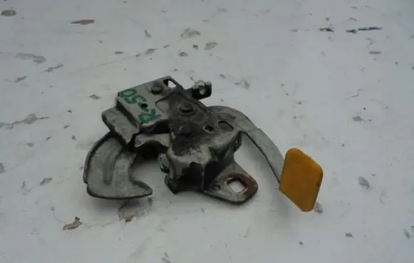 Mini One - Cooper R50 - 53 Engine bonnet/hood lock/catch