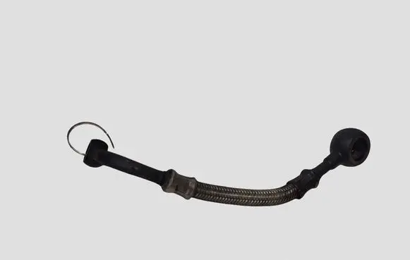Ford Mondeo MK IV Turbo turbocharger oiling pipe/hose