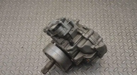 Porsche Macan (95B) Gearbox transfer box case A2C74190602 18288C5455