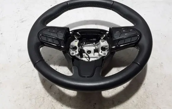 Chrysler Pacifica Steering wheel 6EQ08LA3AB