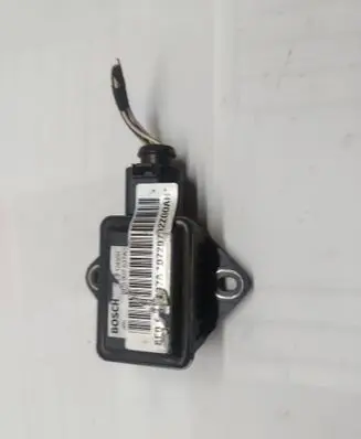 Bentley Continental ESP acceleration yaw rate sensor 8E0907637A 128331 07207Q2ZG0AH