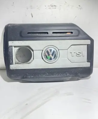 Volkswagen Tiguan Engine cover (trim) 06J103925BH 06J103925BJ 06J103925