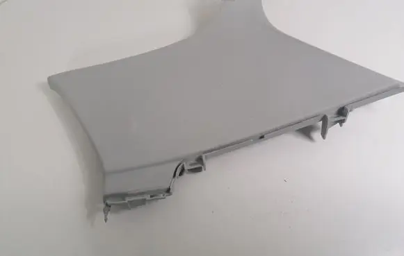 Volkswagen Golf VII (C) pillar trim 5G4867288