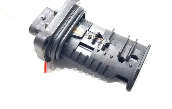 BMW 4 F32 F33 Mass air flow meter 0281006092