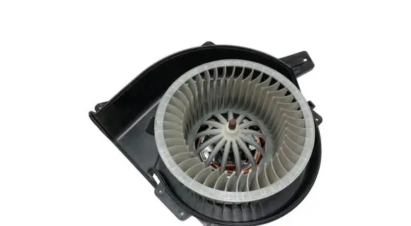 Volkswagen Polo Heater fan/blower 6Q1820015H A1916