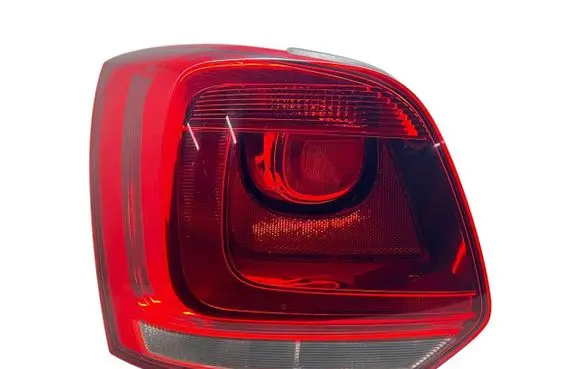 Volkswagen Polo V 6R Rear/tail lights 6R0945095G 6R0945095H 6R0945111