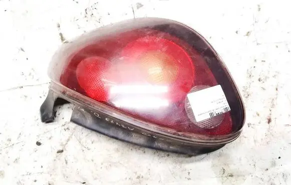 Fiat Bravo - Brava Rear/tail lights 46538352 b692 46538352b692
