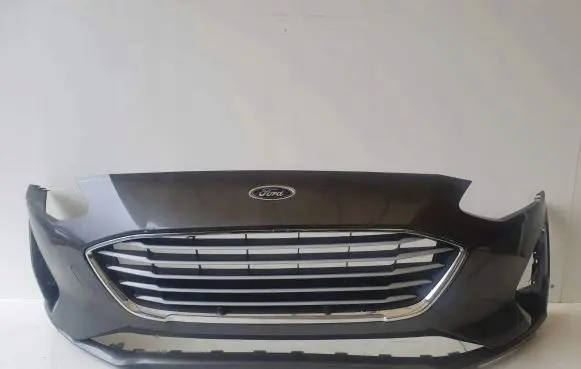 Ford Focus Front bumper JX7B17757A