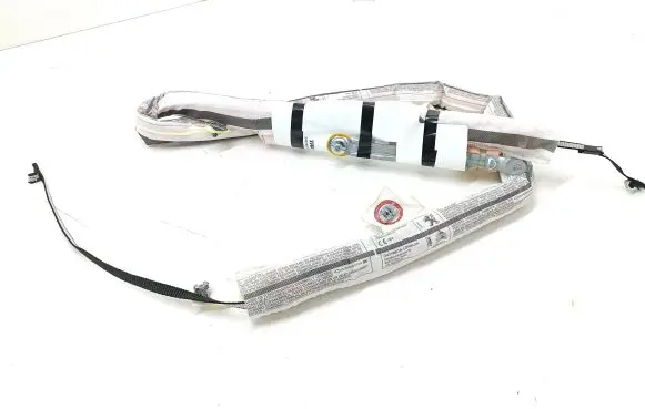Citroen Berlingo Roof airbag 9817292080 34238741F