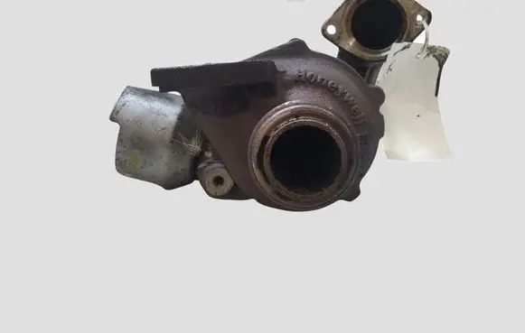 Citroen C4 II Picasso Turbo 9686120680 8062912 GTC1244VZ