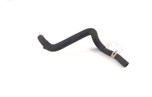 Mitsubishi Eclipse Cross Air intake hose/pipe 1370B789