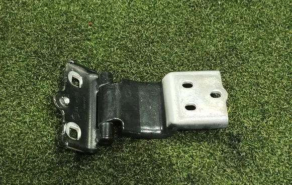 Peugeot Boxer Rear door upper hinge A048903 B986