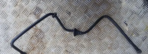Mercedes-Benz E W210 Vacuum line/pipe/hose