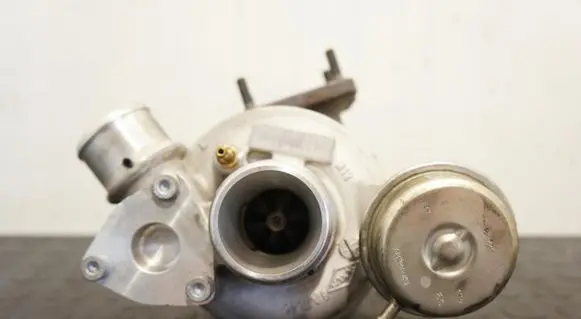 Alfa Romeo Mito Turbo 55278506