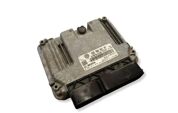 Volkswagen Caddy Engine control unit/module 03G906021PF 03G906021AB 0281014075