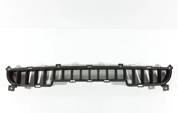 KIA Sorento Front bumper lower grill 865613E500