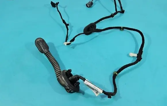 Ford Focus Rear door wiring loom JX6T-14633-GEAF IMPRK1536181