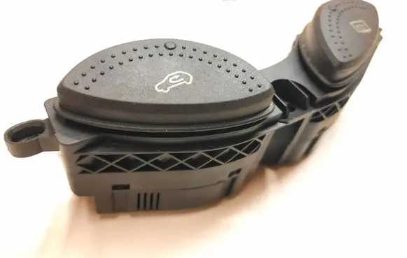 Ford Focus Windscreen/window heater switch 98AG18C621AG
