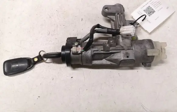 Hyundai Santa Fe Ignition lock AZ91D4