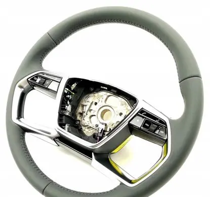 Audi A8 S8 D5 Steering wheel 4N0419091B